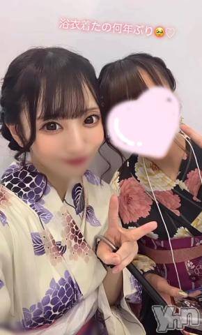 甲府ソープオレンジハウス めあ(24)の8月6日写メブログ「🎀お久しぶりです🎐♡」