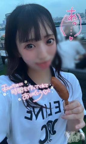 甲府ソープオレンジハウス めあ(24)の8月20日写メブログ「🎀ありがとう🎀」