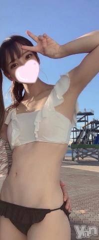 甲府ソープオレンジハウスめあ(24)の2023年8月11日写メブログ「色白のスレンダー少女が生ち○ぽをおねだり♡」