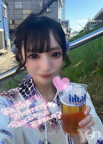甲府ソープオレンジハウスめあ(24)の2023年8月12日写メブログ「🎀お疲れ○マです🍻💕」
