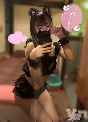 甲府ソープオレンジハウスめあ(24)の2023年10月26日写メブログ「🎀にゃんにゃんしよฅ^.  ̫ .^ฅ」