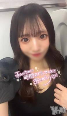甲府ソープ オレンジハウス めあ(24)の8月12日写メブログ「🐰やっと到着！！！！」