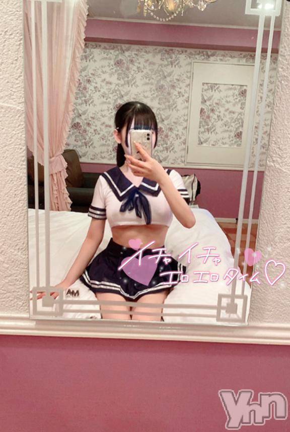 甲府デリヘルLOVE CLOVER(ラブクローバー) ねね(19)の3月9日写メブログ「しゅ🧡」