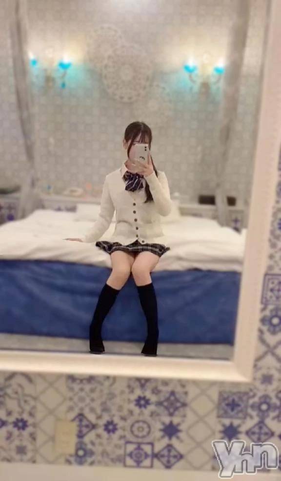 甲府デリヘルLOVE CLOVER(ラブクローバー) ねね(19)の2月1日写メブログ「しゅ！♡」