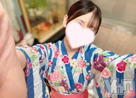 甲府デリヘルLOVE CLOVER(ラブクローバー)ねね(19)の2025年8月8日写メブログ「夏の夜は🎐🩵」