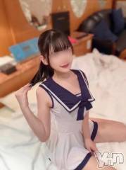 甲府デリヘルLOVE CLOVER(ラブクローバー) ねね(19)の8月8日写メブログ「しゅ💛」