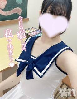 甲府デリヘル LOVE CLOVER(ラブクローバー) ねね(19)の9月20日写メブログ「しゅ！久しぶり」