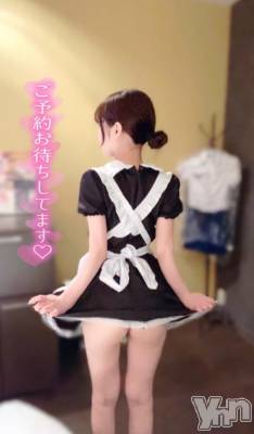 甲府デリヘル LOVE CLOVER(ラブクローバー) ねね(19)の3月31日写メブログ「ご奉仕メイド🫖✨️」