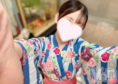 甲府デリヘル LOVE CLOVER(ラブクローバー) ねね(19)の8月8日写メブログ「夏の夜は🎐🩵」