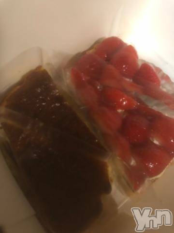 甲府ソープ石蹄(セキテイ)ぷりん(19)の2023年5月12日写メブログ「試食してからの差し入れ🎂」