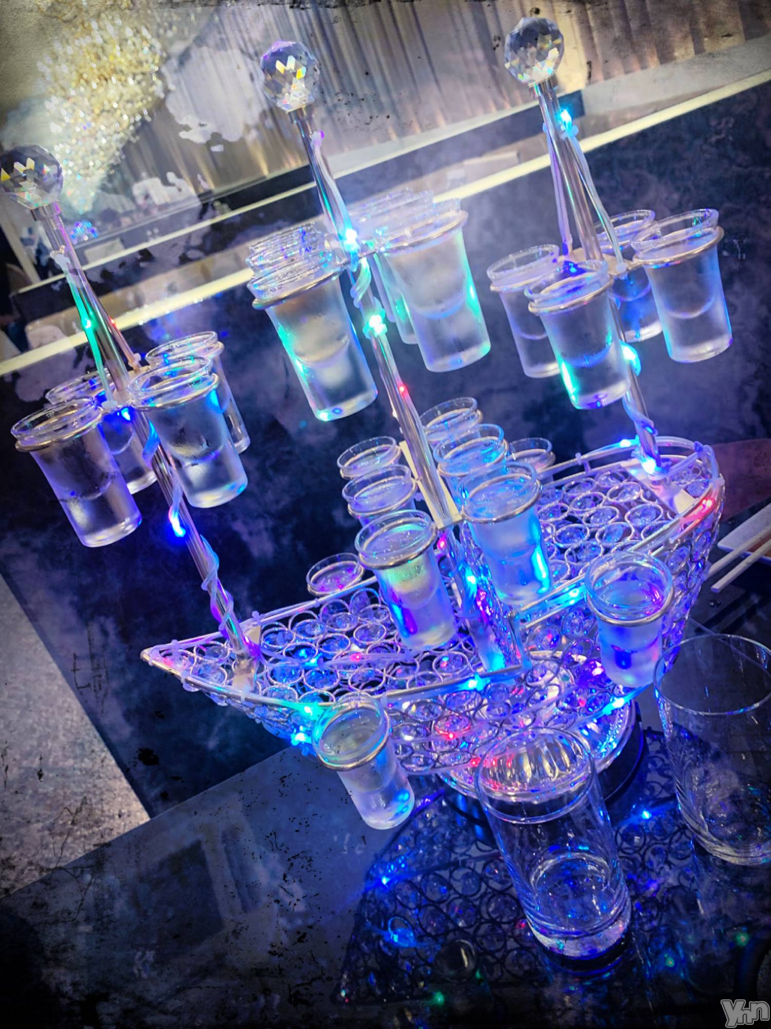 ���ܥ���Х��顦�����CLUB WONDER(����� ������) ��2023ǯ5��11���̥�֥�������Ũ���������⛴��