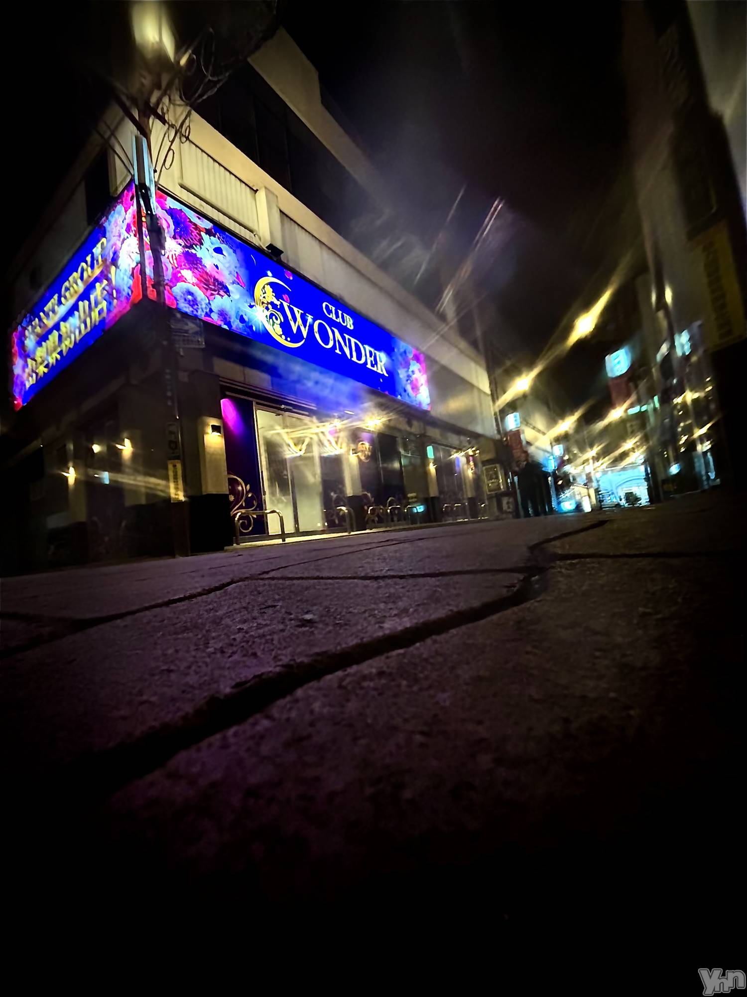 ���ܥ���Х��顦�����CLUB WONDER(����� ������) ��2025ǯ7��11���̥�֥�����👑���͹�������˾👑��