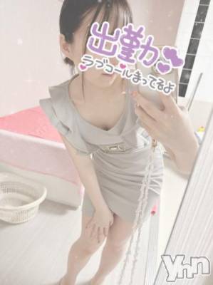 甲府ソープ オレンジハウス あいな(22)の6月15日写メブログ「残り2日🥺」