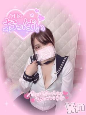 甲府ソープ BARUBORA(バルボラ) るる(20)の5月23日写メブログ「またあした(*´︶`*)ﾉ」