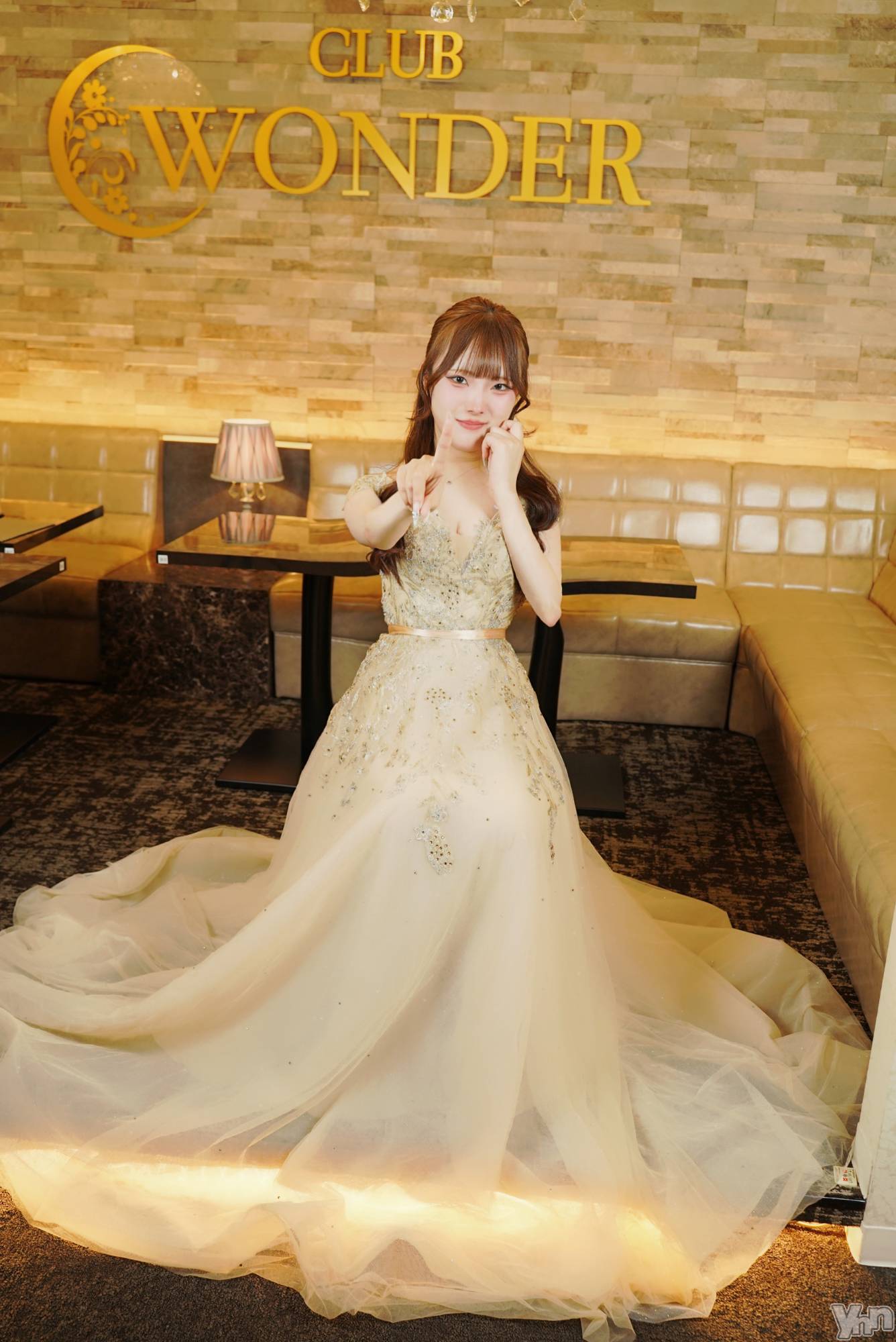 ���ܥ���Х��顦�����CLUB WONDER(����� ������) ��2024ǯ9��1���̥�֥�����😉🤍��