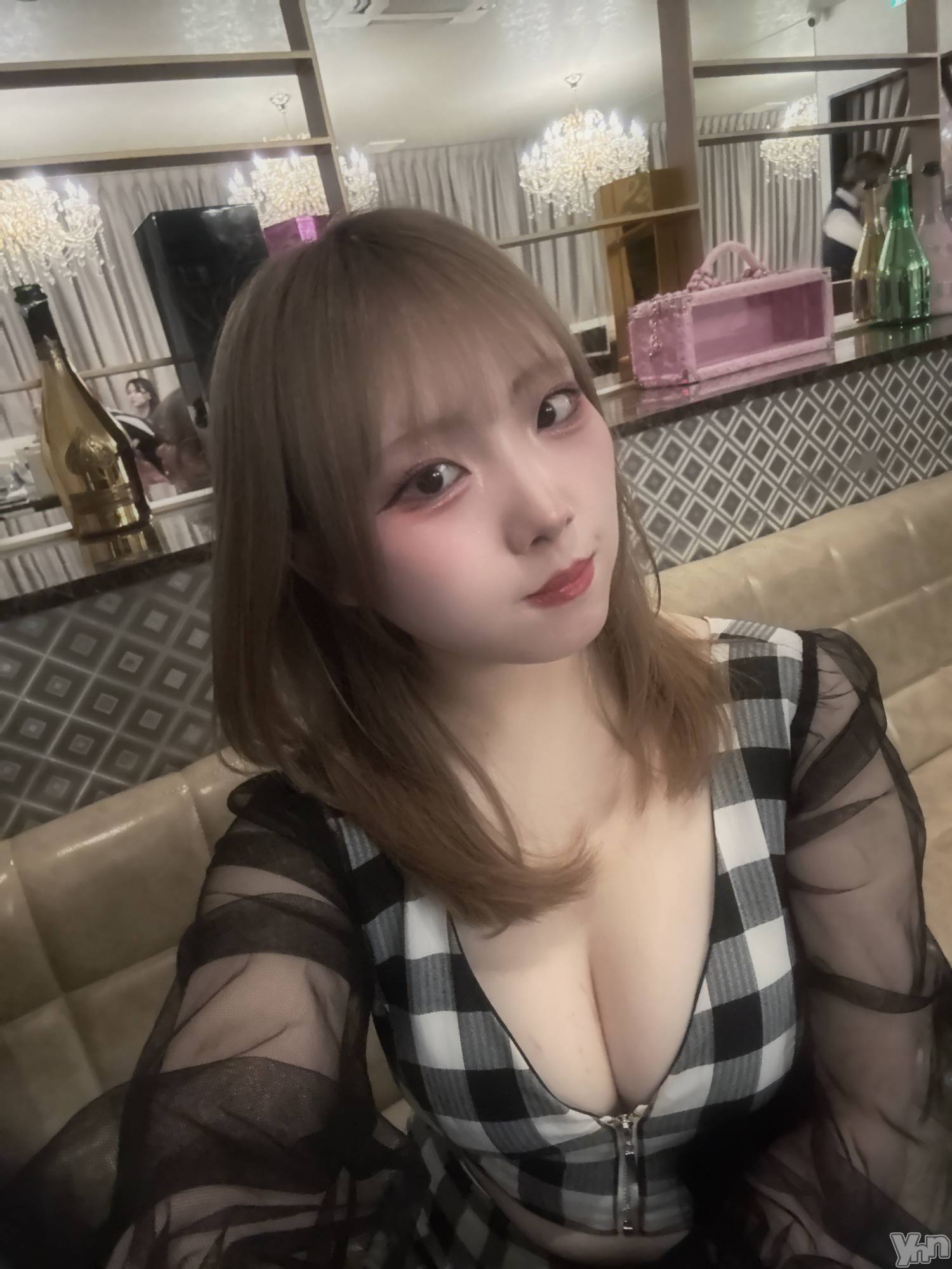 ���ܥ���Х��顦�����CLUB WONDER(����� ������) ��2025ǯ4��16���̥�֥����֤ˤ㡼��🐈‍⬛🌙��