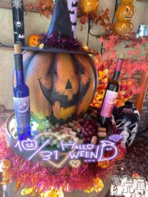 甲府デリヘル 甲府人妻隊(コウフヒトヅマタイ) あんり(40)の10月31日写メブログ「ハッピーハロウィン」