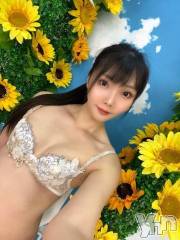 甲府デリヘルThree＆Men’s Spa 甲府(スリー＆メンズスパ コウフ) ＮＨ増田ゆめツー(25)の8月24日写メブログ「おはよーっ」