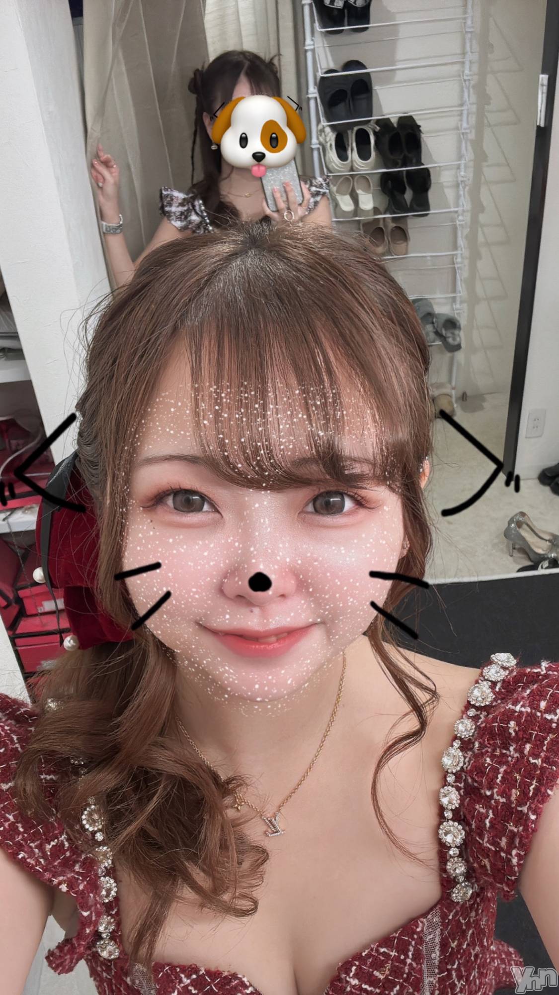 ���ܥ���Х��顦�����CLUB WONDER(����� ������) ��2025ǯ1��23���̥�֥����֤ˤ㡼��🐱��