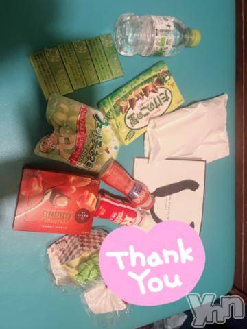 甲府ソープオレンジハウス ねる(19)の10月21日写メブログ「ありがとう💖」