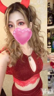 甲府ソープ オレンジハウス れの(24)の6月18日写メブログ「👿」