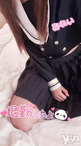 甲府デリヘルLOVE CLOVER(ラブクローバー) みれい(20)の7月7日写メブログ「ドキドキがとまらない！！///」