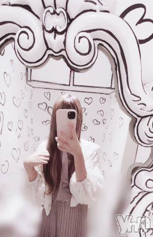 甲府デリヘルLOVE CLOVER(ラブクローバー) みれい(20)の6月1日写メブログ「ありがとう」