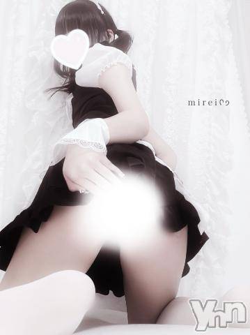 甲府デリヘルLOVE CLOVER(ラブクローバー) みれい(20)の9月14日写メブログ「ナニしよっか？♡」