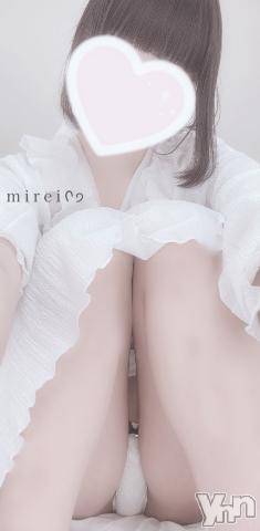 甲府デリヘルLOVE CLOVER(ラブクローバー) みれい(20)の9月21日写メブログ「得意プレイは？？？」