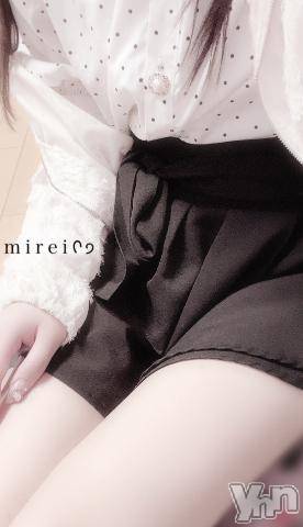 甲府デリヘルLOVE CLOVER(ラブクローバー) みれい(20)の9月25日写メブログ「朝から////」