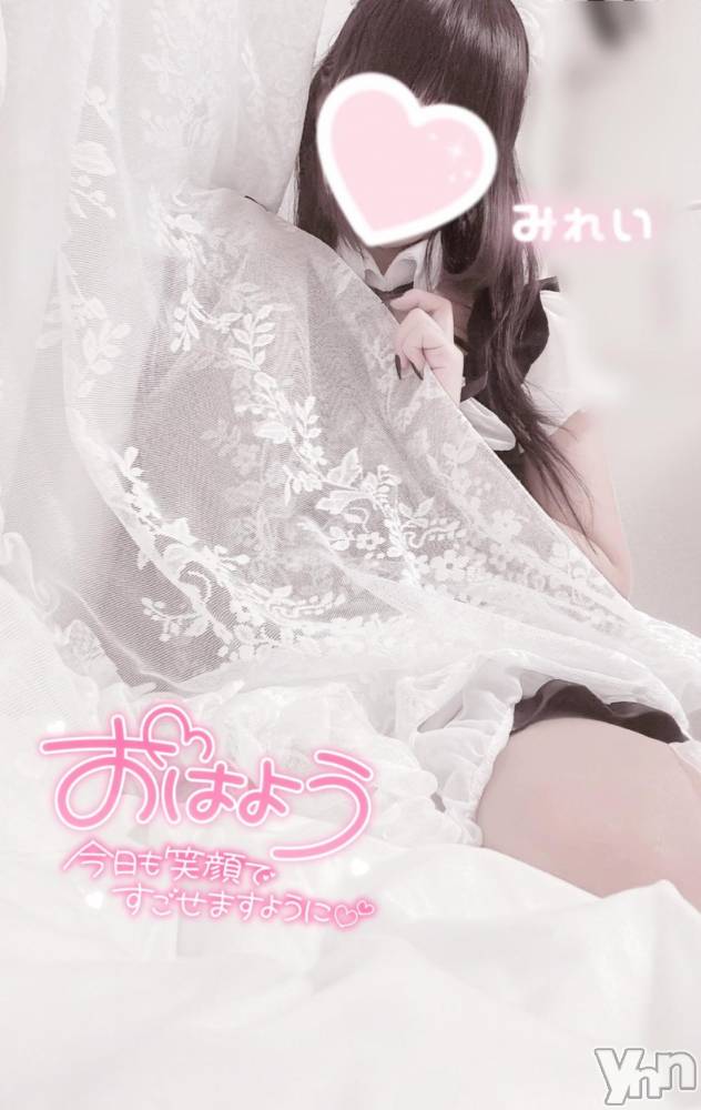 甲府デリヘルLOVE CLOVER(ラブクローバー) みれい(20)の10月24日写メブログ「寝込みを襲いたい」