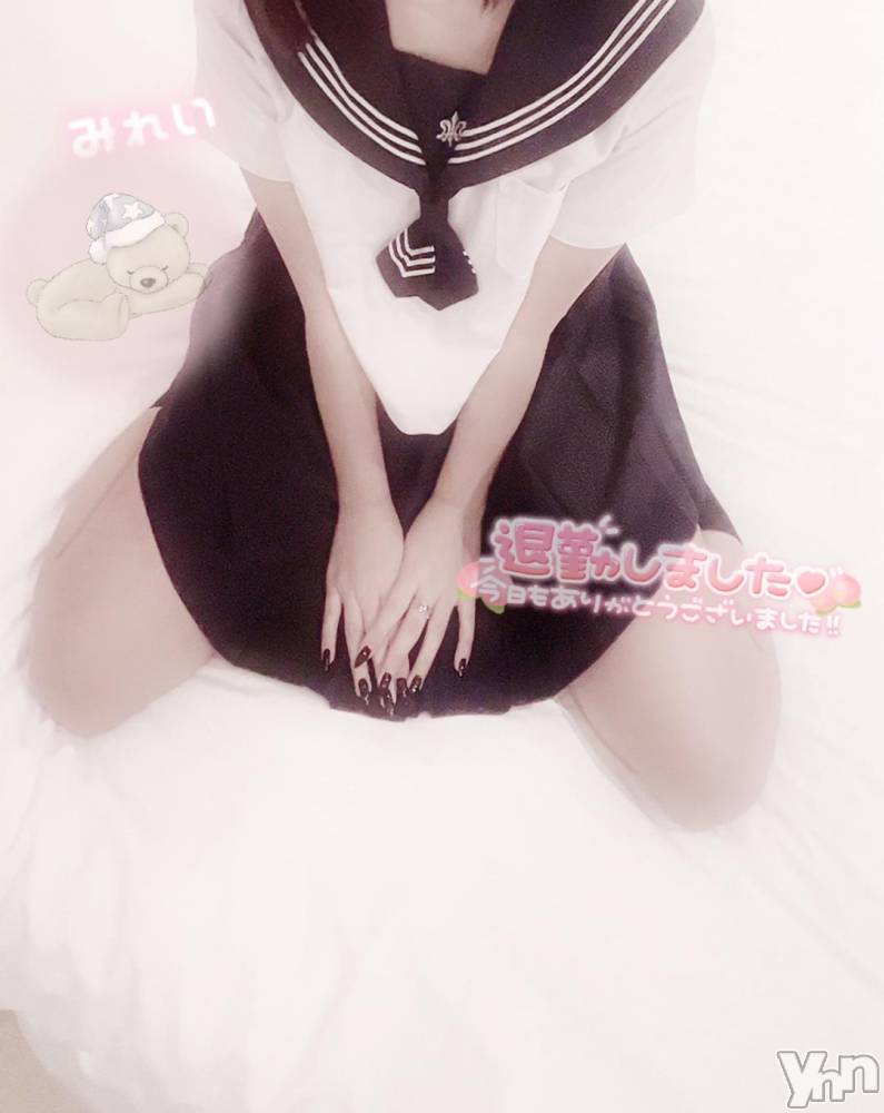 甲府デリヘルLOVE CLOVER(ラブクローバー) みれい(20)の11月4日写メブログ「幸せの忘れられないお時間♥」