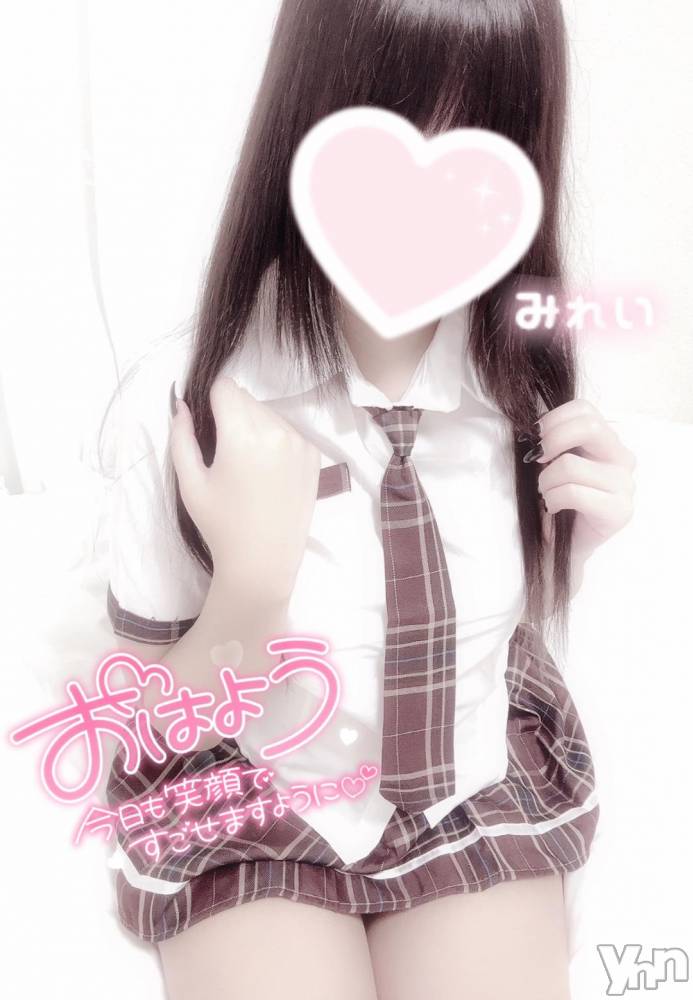 甲府デリヘルLOVE CLOVER(ラブクローバー) みれい(20)の11月5日写メブログ「力抜いて？♥」