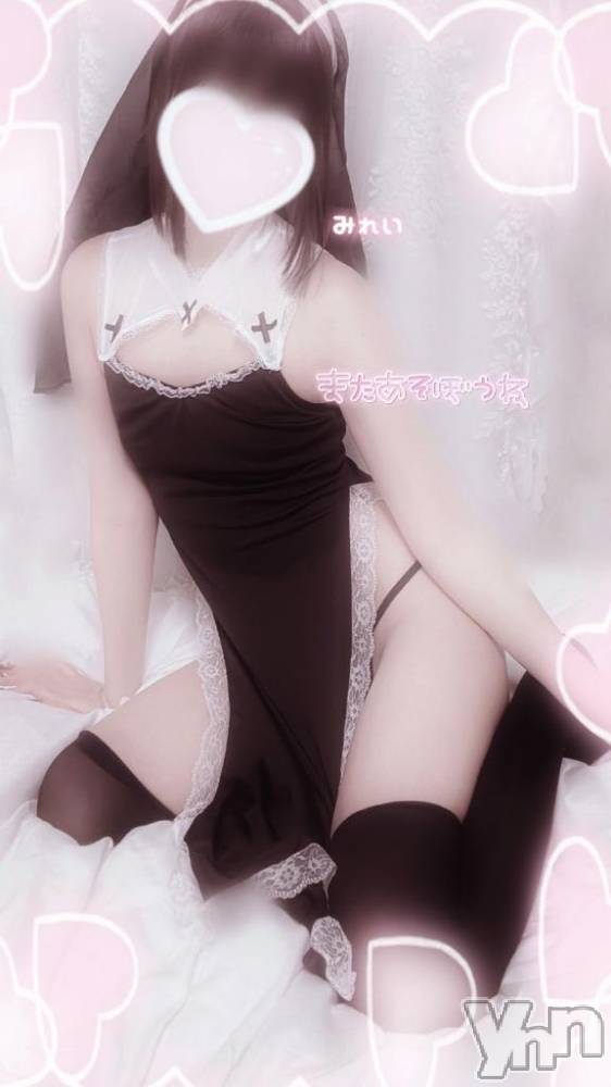 甲府デリヘルLOVE CLOVER(ラブクローバー) みれい(20)の12月21日写メブログ「ドキドキが止まらない💓」