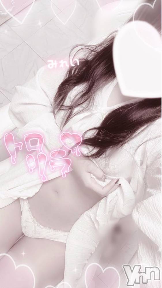 甲府デリヘルLOVE CLOVER(ラブクローバー) みれい(20)の12月22日写メブログ「二人だけの秘密の場所🌹」