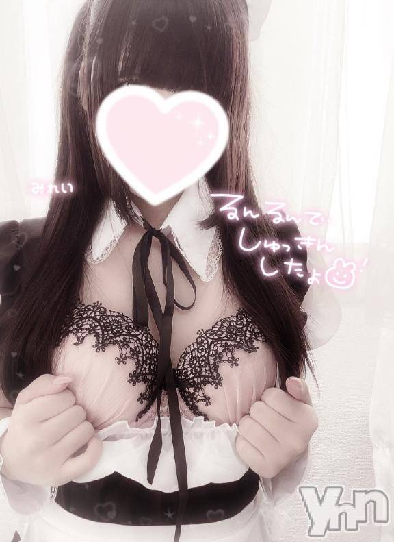 甲府デリヘルLOVE CLOVER(ラブクローバー) みれい(20)の12月27日写メブログ「2人だけの特別な時間・・・💗🤫」