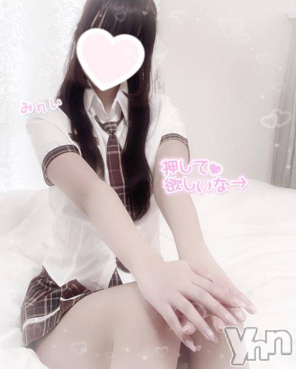 甲府デリヘルLOVE CLOVER(ラブクローバー) みれい(20)の1月4日写メブログ「溶けちゃいそう💗💗」