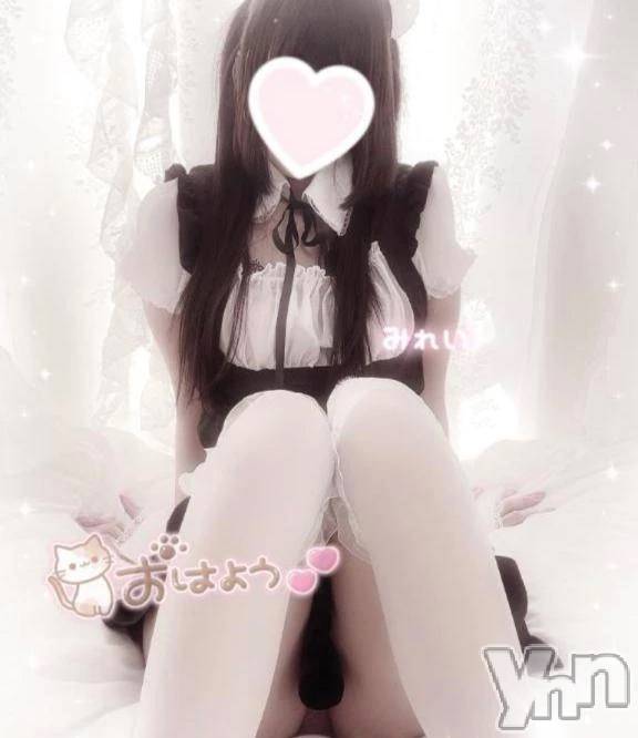 甲府デリヘルLOVE CLOVER(ラブクローバー) みれい(20)の1月18日写メブログ「焦らしプレイ」