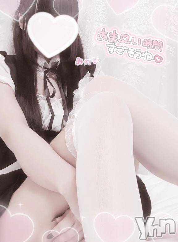 甲府デリヘルLOVE CLOVER(ラブクローバー)みれい(20)の2025年1月7日写メブログ「○○してきたよ🤍🍒」