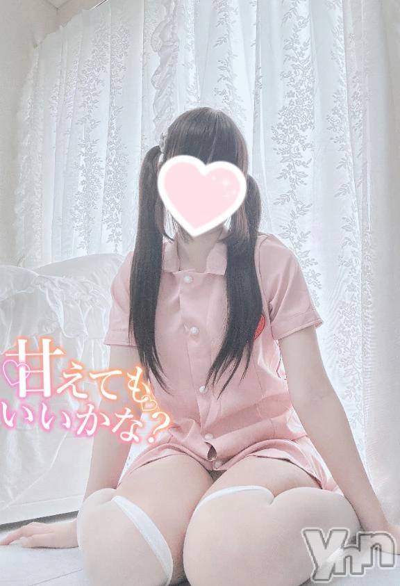 甲府デリヘルLOVE CLOVER(ラブクローバー)みれい(20)の2025年10月31日写メブログ「なんの日？？😚😚」