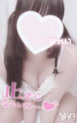 甲府デリヘルLOVE CLOVER(ラブクローバー) みれい(20)の12月10日写メブログ「疼いちゃう・・」