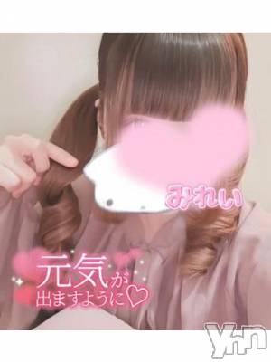 甲府デリヘル LOVE CLOVER(ラブクローバー) みれい(20)の7月6日写メブログ「最近しちゃうアレ…////？♡」