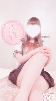 甲府デリヘル LOVE CLOVER(ラブクローバー) みれい(20)の1月8日写メブログ「…みえてるかも///」