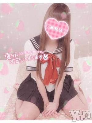 甲府デリヘル LOVE CLOVER(ラブクローバー) みれい(20)の6月14日写メブログ「実は・・・・・」