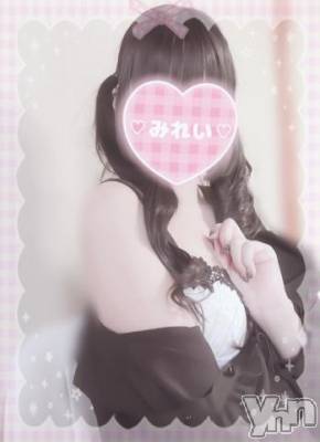 甲府デリヘル LOVE CLOVER(ラブクローバー) みれい(20)の6月15日写メブログ「どっち？？」