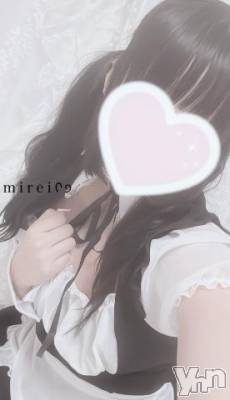 甲府デリヘル LOVE CLOVER(ラブクローバー) みれい(20)の9月23日写メブログ「一緒にアツいことしよ？」