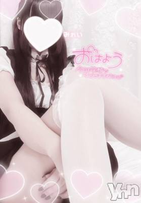 甲府デリヘル LOVE CLOVER(ラブクローバー) みれい(20)の12月21日写メブログ「もう私我慢できない♡」