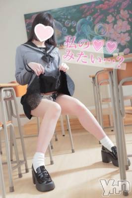 甲府デリヘル LOVE CLOVER(ラブクローバー) みれい(20)の3月31日写メブログ「ねぇ、気づいちゃいましたか//？︎💕︎︎」