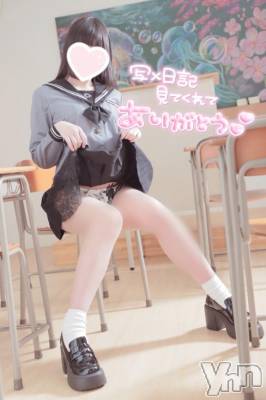 甲府デリヘル LOVE CLOVER(ラブクローバー) みれい(20)の5月23日写メブログ「年中無休えっちな気分」