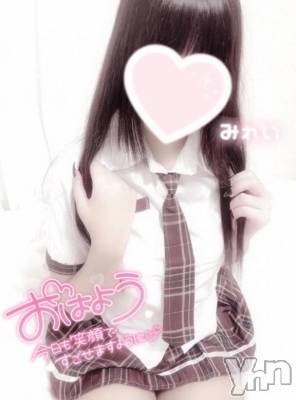 甲府デリヘル LOVE CLOVER(ラブクローバー) みれい(20)の1月2日写メブログ「みれい初め、甘くしていい？」